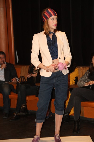 Sexy in Flats Fratelli Rossetti Event